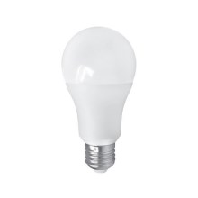 LED Bulb PITT A60 E27/15W/230V 4000K