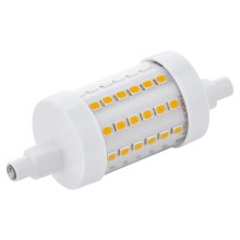 LED Bulb R7S/7W/230V 2700K - Eglo 11829