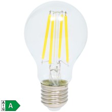 LED Bulb RETRO A60 E27/2,3W/230V 3000K 485lm