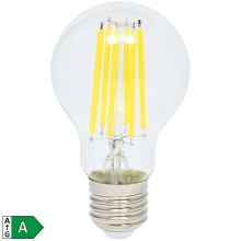 LED Bulb RETRO A60 E27/5W/230V 3000K 1055lm