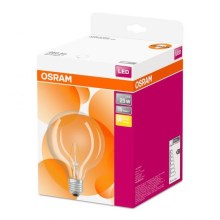 LED Bulb RETROFIT E27/2,5W/230V 2700K - Osram