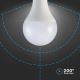 LED Bulb SAMSUNG CHIP A80 E27/20W/230V 4000K