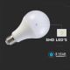LED Bulb SAMSUNG CHIP A80 E27/20W/230V 6500K