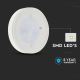 LED Bulb SAMSUNG CHIP GX53/6,4W/230V 4000K