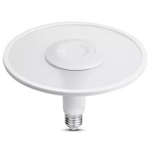 LED Bulb SAMSUNG CHIP UFO E27/11W/230V 120° 6400K