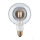 LED Bulb SHAPE G125 E27/4W/230V 2700K - Paulmann 28763