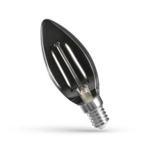 LED Bulb SPECTRUM E14/2,5W/230V 4000K
