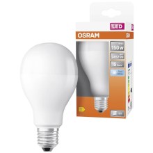 LED Bulb STAR E27/19W/230V 4000K - Osram