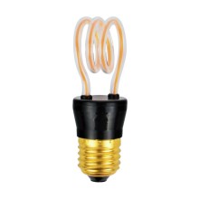 LED Bulb VINTAGE E27/4W/230V 2200K