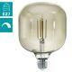 LED Bulb VINTAGE E27/4W/230V 3000K  - Eglo 12597