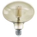 LED Bulb VINTAGE E27/4W/230V 3000K - Eglo 12599