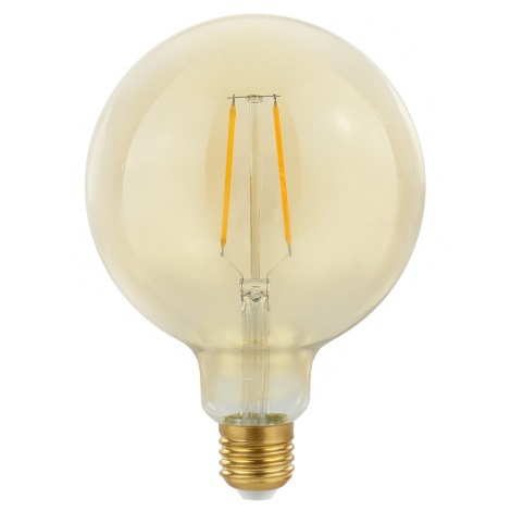 LED Bulb VINTAGE E27/5W/230V 2400 K