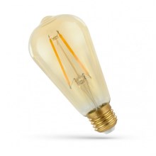 LED Bulb VINTAGE E27/5W/230V 2400K
