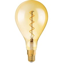 LED bulb VINTAGE E27/5W/230V - Osram