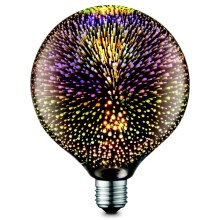 LED Bulb VINTAGE GLOBE G125 E27/4W/230V 2200K
