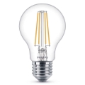 LED Bulb VINTAGE Philips A60 E27/8,5W/230V 2700K