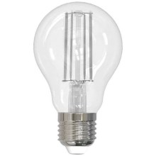 LED Bulb WHITE FILAMENT A60 E27/13W/230V 4000K