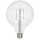 LED Bulb WHITE FILAMENT G125 E27/13W/230V 4000K