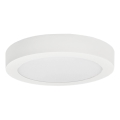 LED Ceiling light FENIX LED/24W/230V 3800K d. 29,8 cm snow white