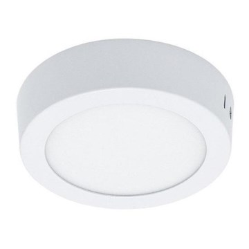 LED Ceiling light GERRIT LED/6W/230V 4,000K