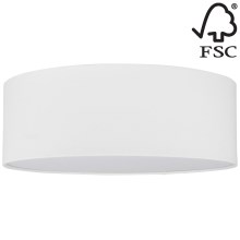 LED Ceiling light JOSEFINA LED/18W/230V - FSC certified
