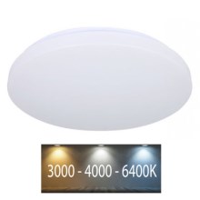 LED Ceiling light LED/12W/230V 26cm 3000K/4000K/6400K