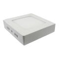 LED ceiling light LED/6W/230V 6000K