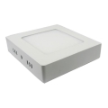 LED ceiling light LED/6W/230V 6000K