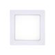 LED ceiling light LED/9W/230V 4200K
