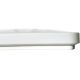 LED Dimmable ceiling light OPAL LED/36W/230V 3000-6500K + remote control