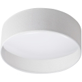 LED Ceiling light RIFA LED/17,5W/230V 3000K white