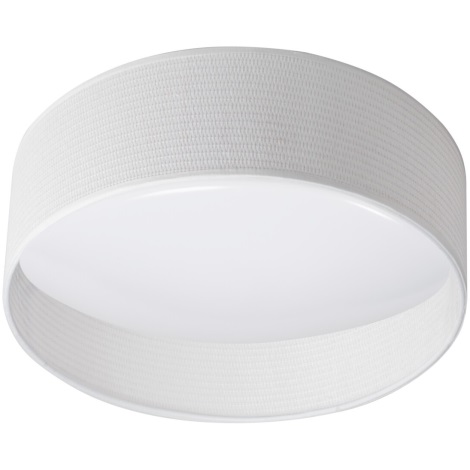 LED Ceiling light RIFA LED/17,5W/230V 4000K white