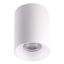 LED Ceiling light RITI 1xGU10/25W/230V white