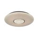 LED Dimmable ceiling light STAR LED/36W/230V 3000-6500K + remote control