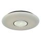 LED Dimmable ceiling light STAR LED/48W/230V 3000-6500K + remote control