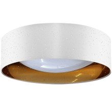 LED Ceiling light TULUZA LED/24W/230V d. 40 cm white