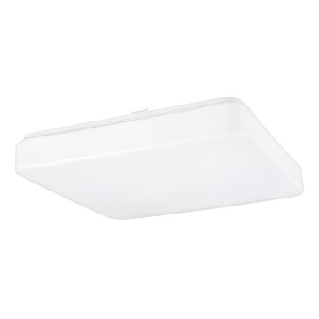 LED Ceiling light with a sensor DAISY NAL LED/18W/230V