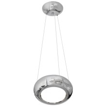LED chandelier on a string MERCURIO 1xLED/12W/230V