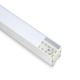 LED Chandelier on a string SAMSUNG CHIP LED/40W/230V 4000K white
