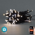 LED Christmas chain 50xLED/8 functions 10m IP65 Wi-Fi Tuya