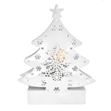 LED Christmas decoration 1xLED/2xAA