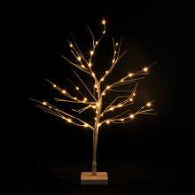 LED Christmas decoration LED/3xAA tree