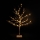LED Christmas decoration LED/3xAA tree