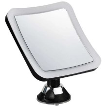 LED Cosmetic mirror LED/3,2W/4,5V IP44
