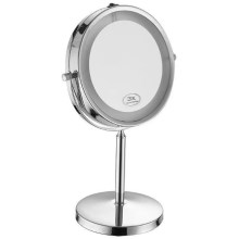 LED Cosmetic mirror LED/3W/6V IP44