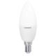 LED Dimmable antibacterial bulb B40 E14/4,9W/230V Wi-Fi - Ledvance