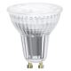 LED Dimmable antibacterial bulb PAR16 GU10/4,9W/230V Wi-Fi - Ledvance