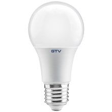 LED Dimmable bulb A60 E27/10W/230V 3000K