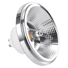 LED Dimmable bulb AR111 GU10/10,5W/230V 4000K