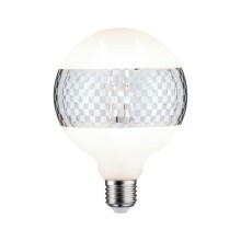 LED Dimmable bulb CLASSIC G125 E27/4,5W/230V 2600K - Paulmann 28742